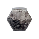 Eazypower Isomax 5/16 in. X 1-5/8 in. L Nut Setter Power Bit Steel 50 pc