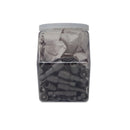 Eazypower Isomax 5/16 in. X 1-5/8 in. L Nut Setter Power Bit Steel 50 pc