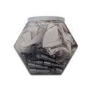 Eazypower Isomax 1/4 in. X 1-5/8 in. L Nut Setter Power Bit Steel 50 pc