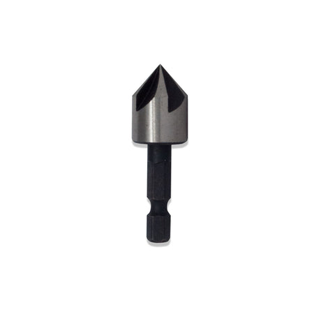 Eazypower Isomax 5/8 in. X 5/8 in. D Tool Steel Countersink Countersink Bit 1 pc