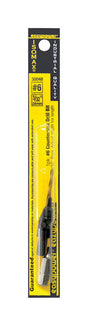 EZ COUNTERSINK DRLBIT #6