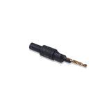 Eazypower Isomax 3/32 in. X 3/32 inch  D Titanium Countersink Countersink Bit 1 pc