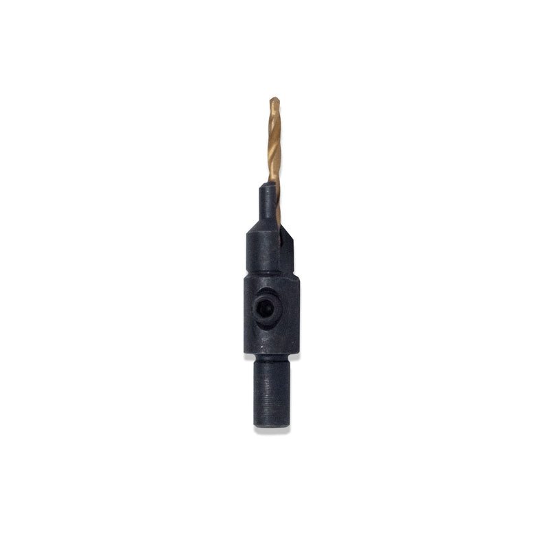 Eazypower Isomax 3/32 in. X 3/32 inch  D Titanium Countersink Countersink Bit 1 pc