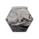 Eazypower Isomax Torx T25 X 2 in. L Tee Star Impact Power Bit Steel 50 pk