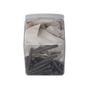 Eazypower Isomax Torx T25 X 2 in. L Tee Star Impact Power Bit Steel 50 pk