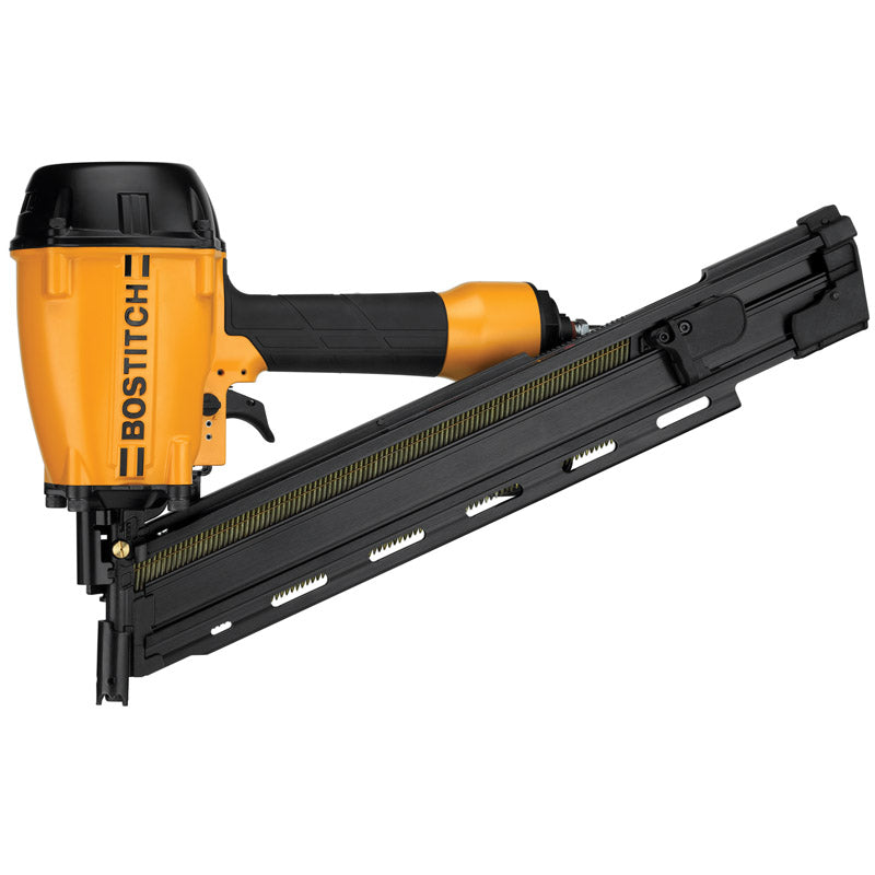 NAILER 28 DEGREE 120 PSI