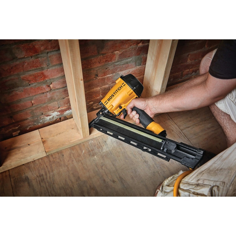 Bostitch Nailer Kit