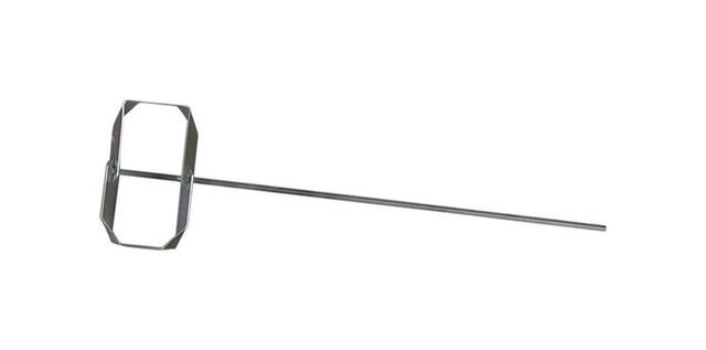 MIXER-QUIK MIX 8.5X4.5"