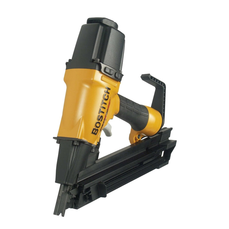 Bostitch Strapshot Nailer Kit