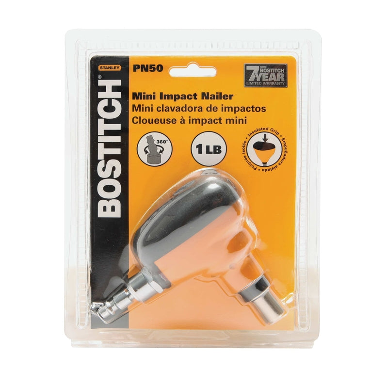 Bostitch Nailer Kit