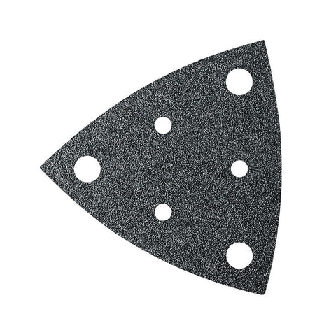 SANDPAPER 120 GRIT 50PK