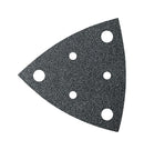 SANDPAPER 120 GRIT 50PK