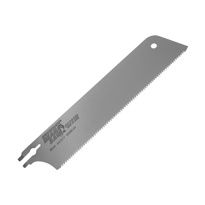 Vaughan Bear Saw 10-1/2 in. L X 3.8 in. W Steel Replacement Blade 14 TPI Medium/Fine 1 pk