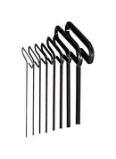 T-HANDLE HEX KEY 8PC