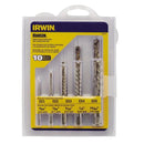 EXTRACTOR SCREW+BIT SET