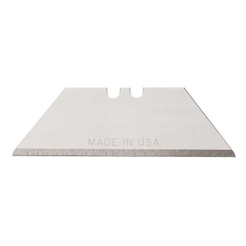 Hyde Steel Heavy Duty Replacement Blade 2-1/2 in. L 5 pk
