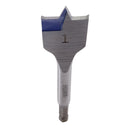 Irwin Speedbor 1 in. X 6 in. L Carbon Steel Wood Boring Bit Hex Shank 1 pc