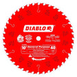SAW BLADE GP 40T X 10"