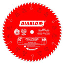 SAW BLADE FF 60T X 10"