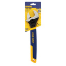 Irwin Vise-Grip 1-1/2 in. Metric and SAE Adjustable Wrench 12 in. L 1 pc