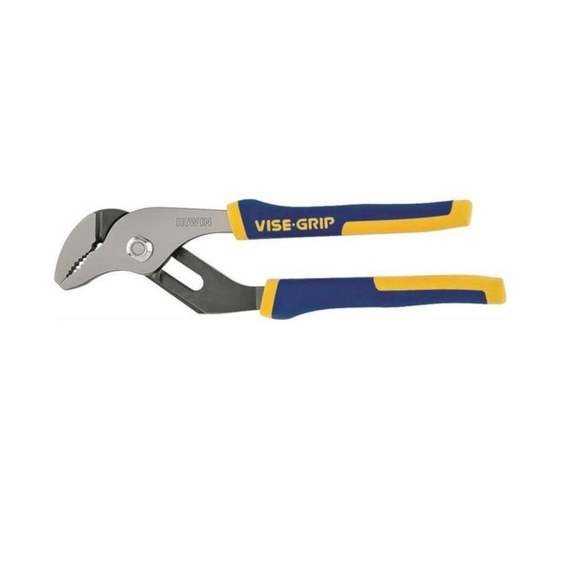 GROOVE CRVED PLIERS 6"L