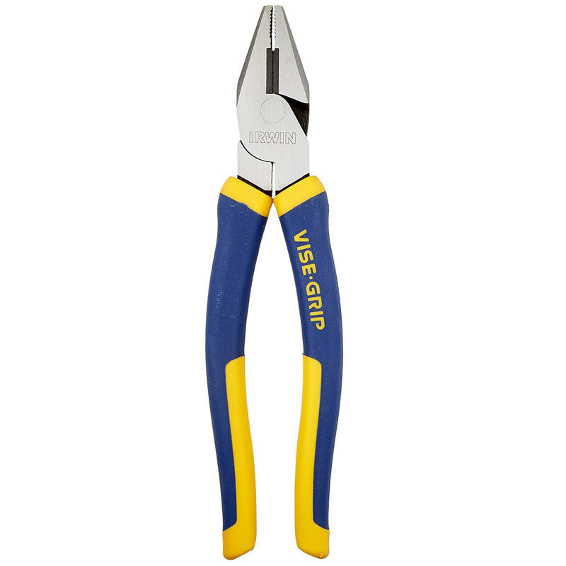 LINEMAN'S PLIERS 8"L