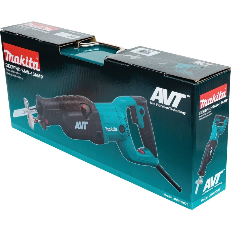 Makita AVT 15 amps Corded Reciprocating Saw Tool Only