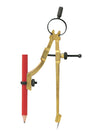 PRECISION PENCIL COMPASS