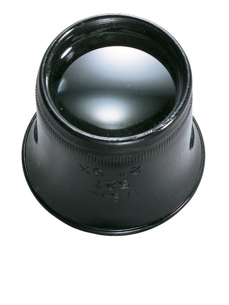 MAGNIFIER GLASS 5X