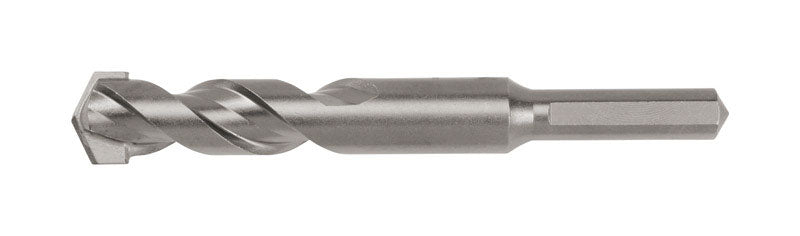 PERCUSSION BIT 7/8"X6"L