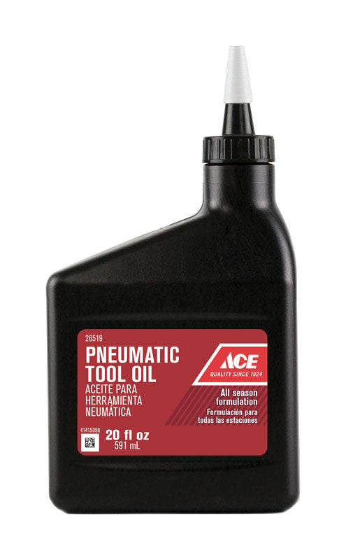 OIL PNEUMATIC TOOL 20OZ