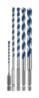 BG HAMMER DLBT SET 5PC