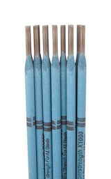 WELD ROD E312-16 SS 1/8"