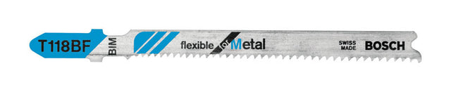 JIGSAW BLADE 3"4T 5PK