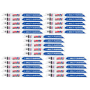 RECIP SWBLD 8"X10TPI 25P