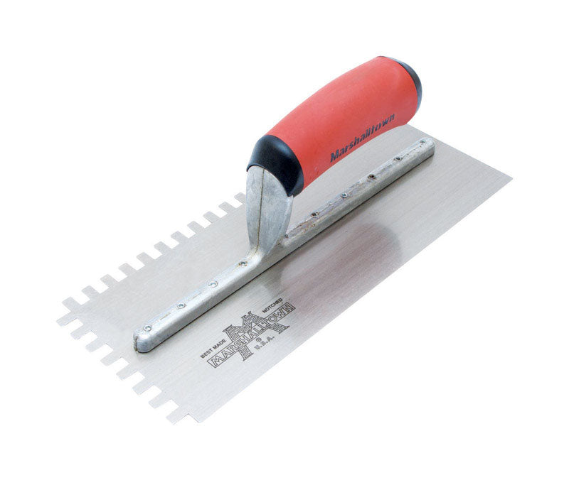 TROWEL SQ 1/4X3/8X1/4