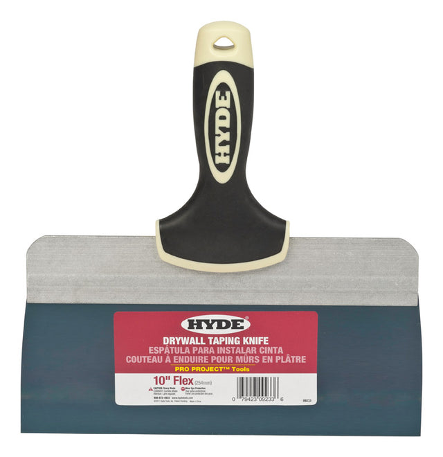 TAPING KNIFE PRO FLX 10"