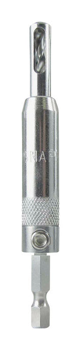 SNAPPY HINGE BIT 9/64"