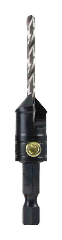 SNAPPY COUNTERSINK 9/64"