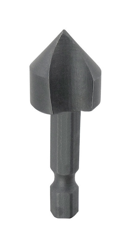 COUNTERSINK TL STL 5/8"