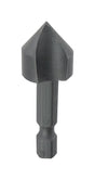 COUNTERSINK TL STL 5/8"