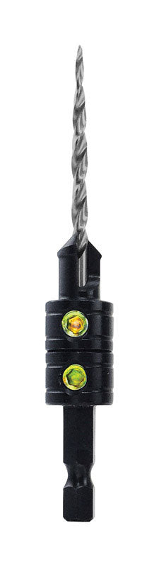 SNAPPY COUNTERSINK 9/64"