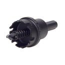 GREENLEE 1-1/8 in. Carbide Tipped Hole Cutter 1 pc