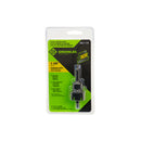 GREENLEE 1-1/8 in. Carbide Tipped Hole Cutter 1 pc