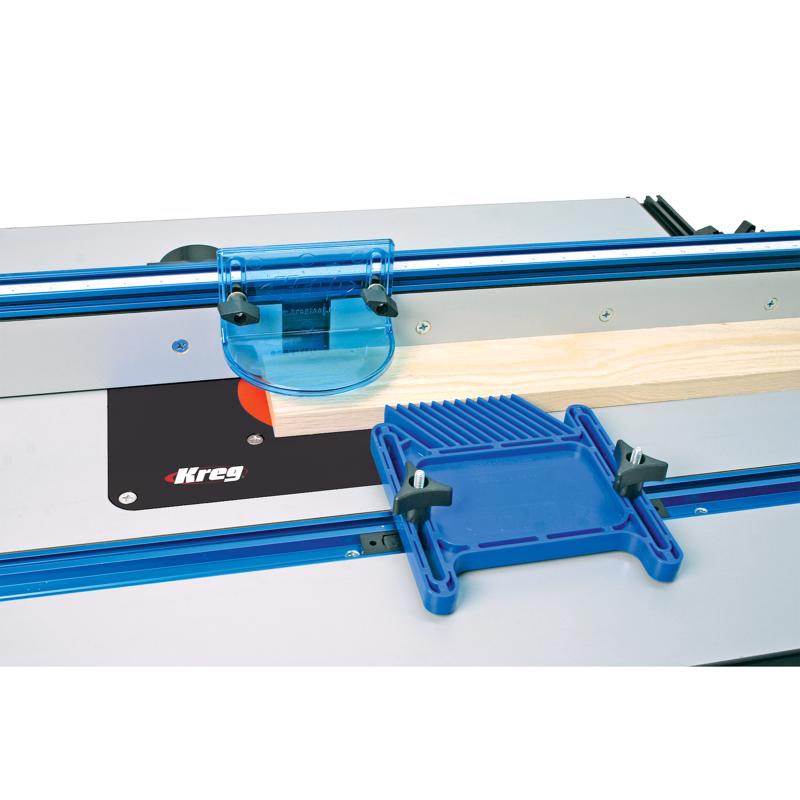 Kreg True-FLEX 9.00 in. L X 1.50 in. W Featherboard 5 pc