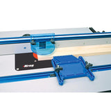 Kreg True-FLEX 9.00 in. L X 1.50 in. W Featherboard 5 pc