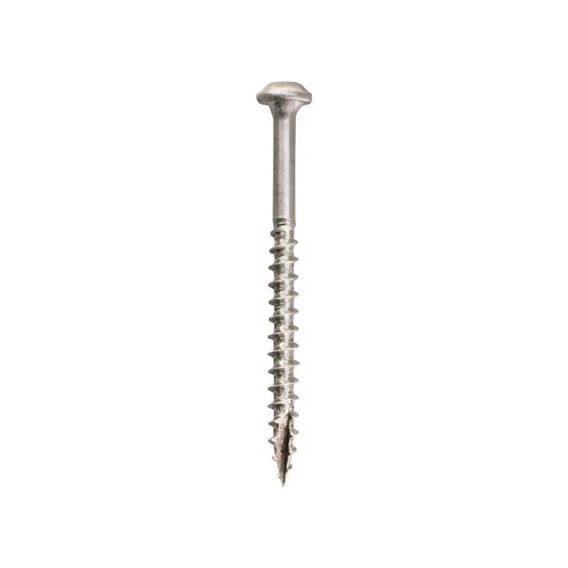 MAXI-LOC PKTHL SCRW 2.5"