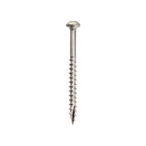 MAXI-LOC PKTHL SCRW 2.5"