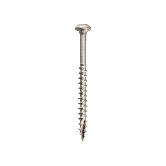 MAXI-LOC PKTHL SCRW 2.5"
