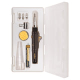 Bernzomatic Cordless Torch Kit 1 pc